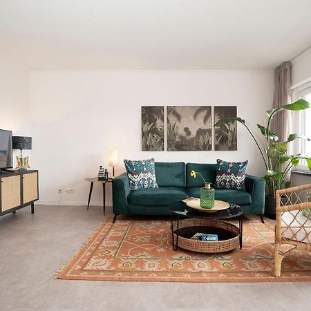 Strandbungalow Ostsee Rettin Экстерьер фото