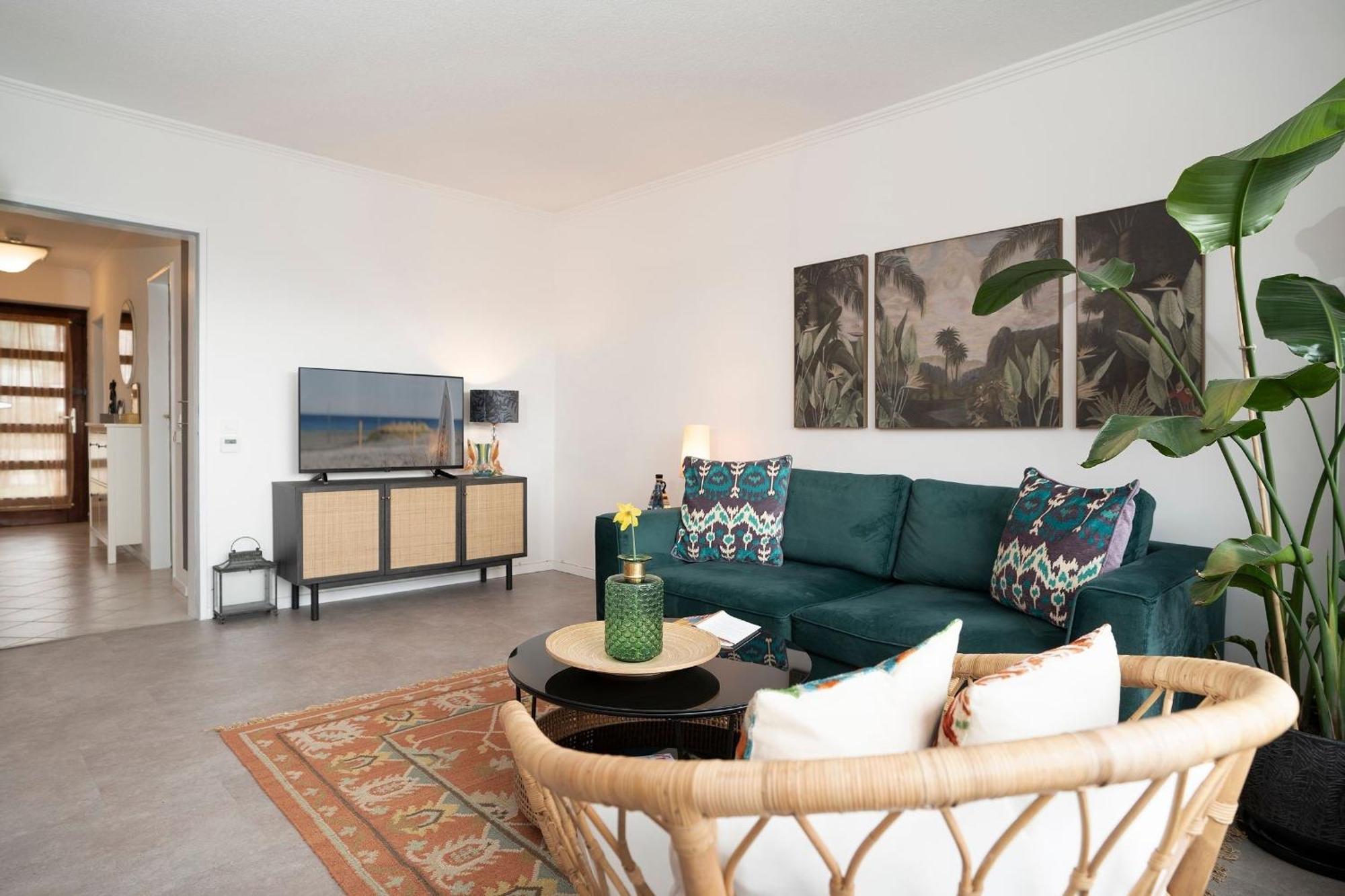 Strandbungalow Ostsee Rettin Экстерьер фото